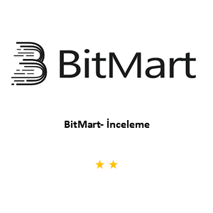 BitMart – İnceleme