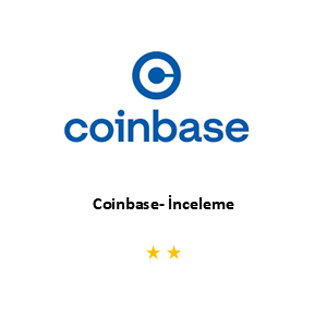 Coinbase – İnceleme