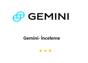 Gemini-İnceleme