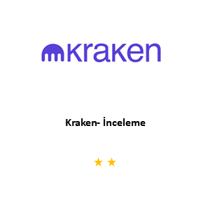 Kraken – İnceleme