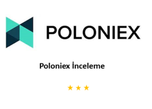 Poloniex-İnceleme