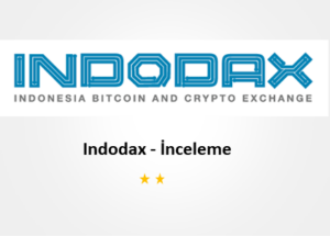 Indodax İnceleme