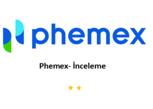 Phemex İnceleme