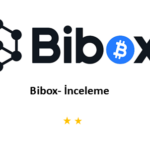 Bibox İnceleme
