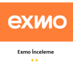 Exmo İnceleme