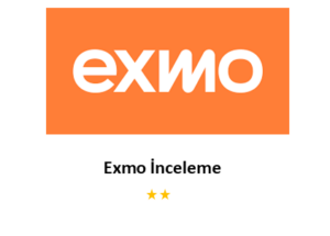 Exmo İnceleme